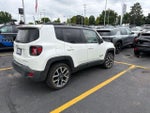 2022 Jeep Renegade Limited 4x4