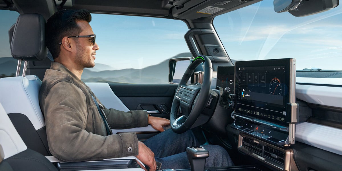 Al Serra Buick GMC in Grand Blanc MI