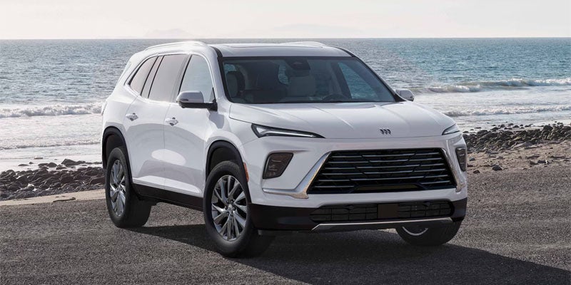 Buick Enclave