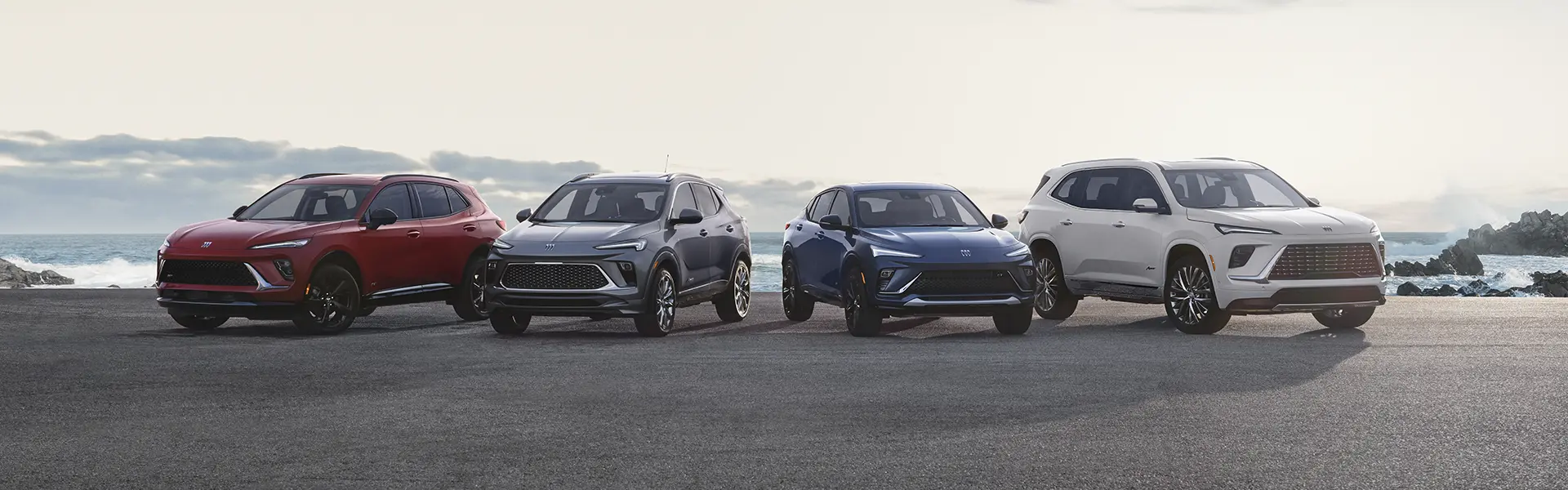 Al Serra Buick GMC in Grand Blanc MI