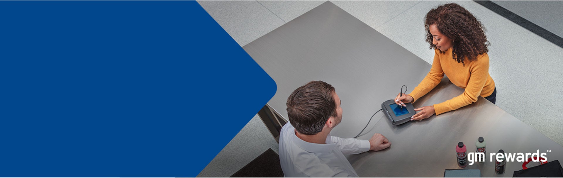 Al Serra Buick GMC in Grand Blanc MI