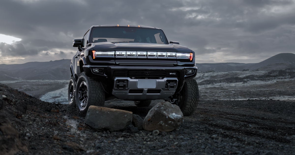 Al Serra Buick GMC in Grand Blanc MI