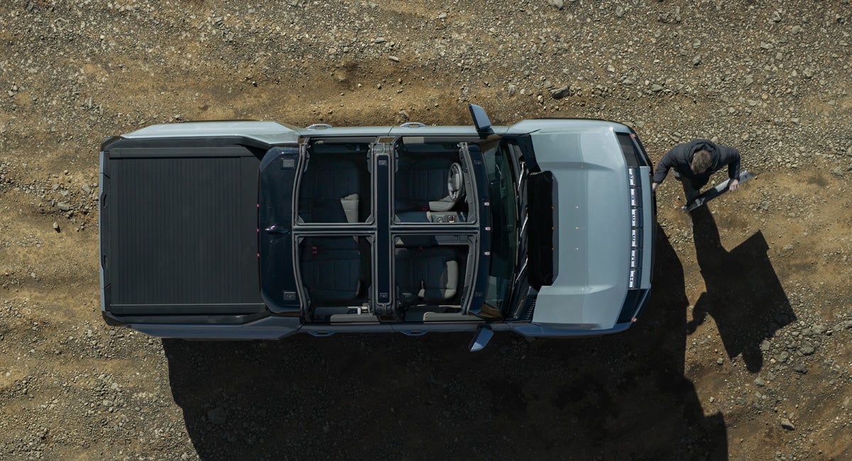 Al Serra Buick GMC in Grand Blanc MI