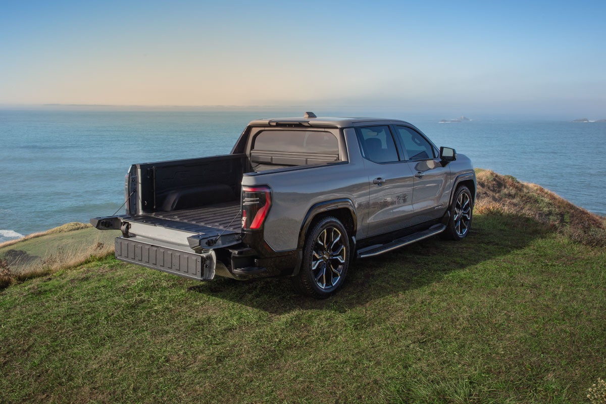 Al Serra Buick GMC in Grand Blanc MI