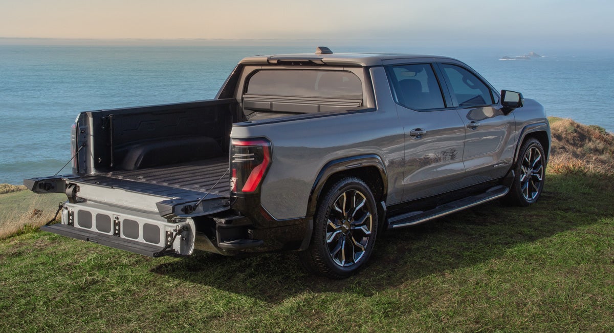 Al Serra Buick GMC in Grand Blanc MI