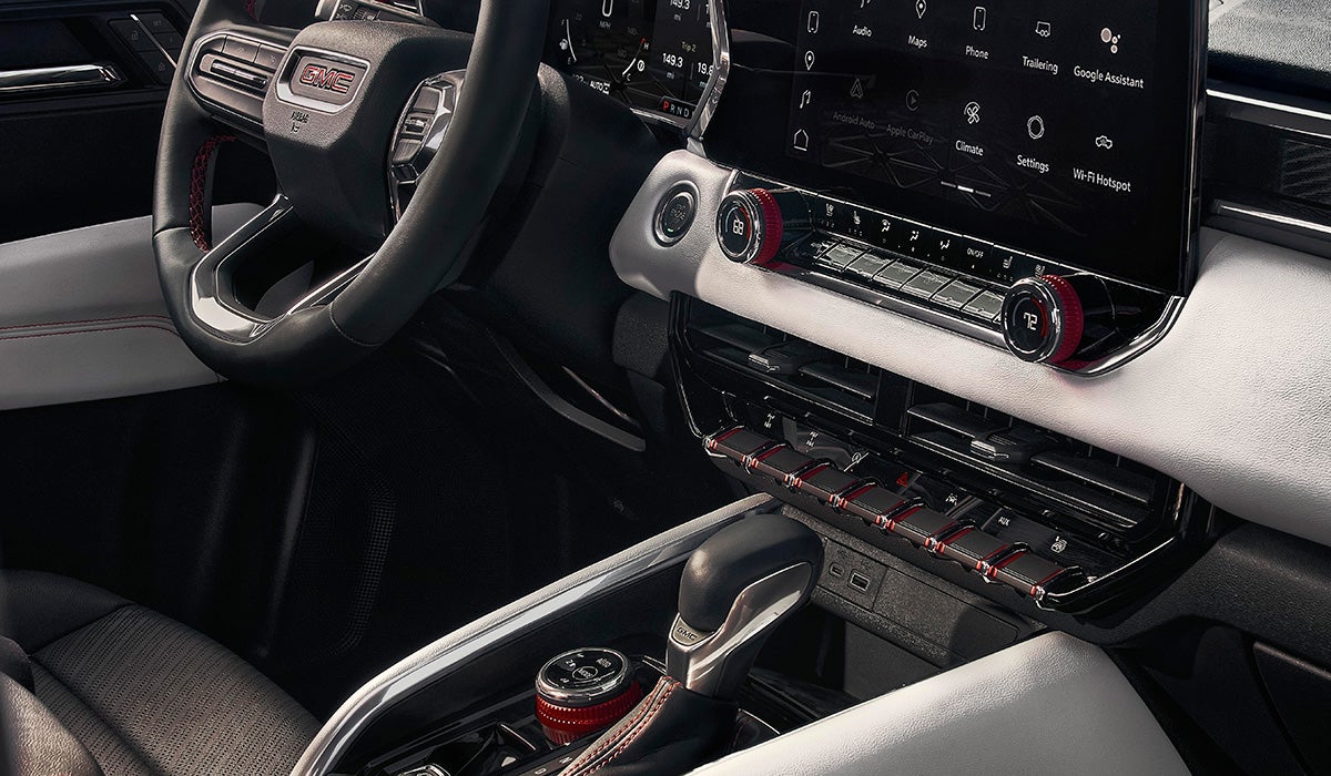 Al Serra Buick GMC in Grand Blanc MI