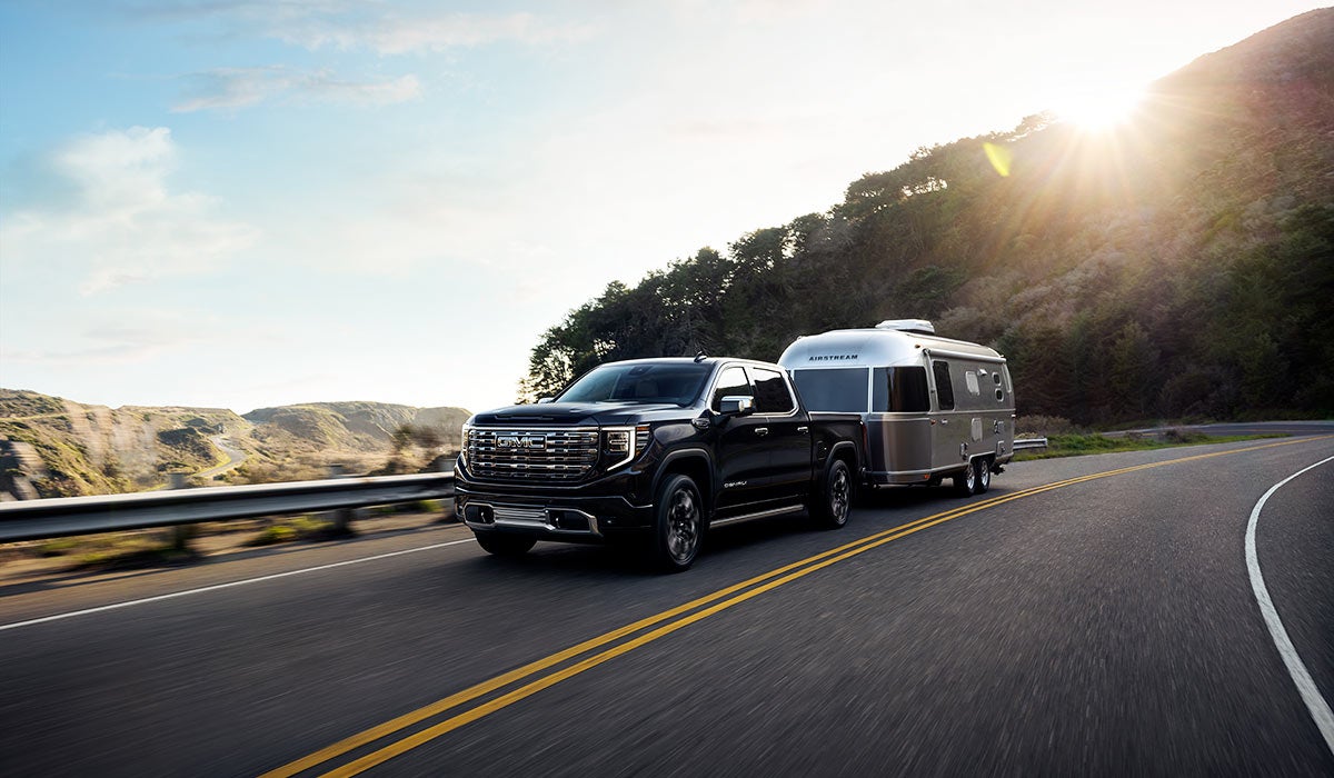 Al Serra Buick GMC in Grand Blanc MI