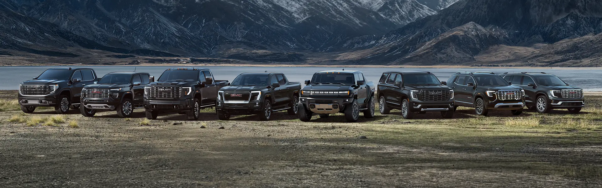 Al Serra Buick GMC in Grand Blanc MI