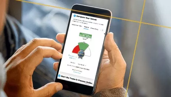 Get Your Trade Value | Al Serra Buick GMC in Grand Blanc, MI