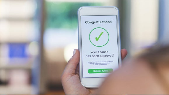 Get Pre-Approved | Al Serra Buick GMC in Grand Blanc, MI