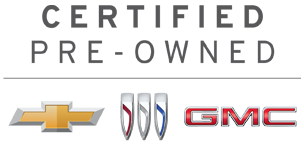 Chevrolet Buick GMC Certified Pre-Owned in Grand Blanc, MI